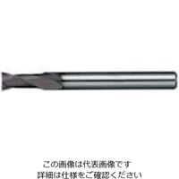 日進工具 NS 無限コーティング 2枚刃ショート・ピンカドEM MSES230P