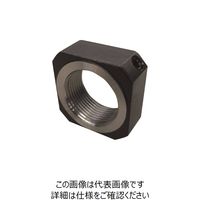 日機 精密ロックナット MRNシリーズ M8X1.0P MRN8X1.0P 1個 227-7319（直送品）