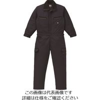 山田辰 AUTOーBI つなぎ服 5Lサイズ オーディ 87-OD-5L 1着 137-1404（直送品）