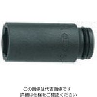 水戸工機 ミトロイ 3/8インパクトレンチ用ソケットL11/16(P3Lー11/16 P322L 1個 817-4074（直送品）