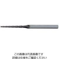 日進工具 NS 深リブ用テーパーエンドミル MRT425 φ0.5X30’X6 0.5X30X6 1個 697-7294（直送品）