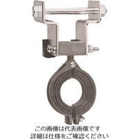 未来工業 未来 エンドカッシャー(C形鋼用) CK-80AE-6 1個 198-1219（直送品）