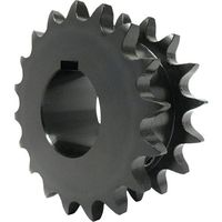 片山チエン KANA FBN 60SD19(H) D50 BK (クロゾメ) FBN60SD19D50BK 1個 868-0221（直送品）