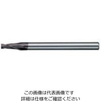 日進工具 NS 無限コーティング テーパーエンドミル MTE230 φ0.7X30’ 0.7X30 1個 698-4134（直送品）