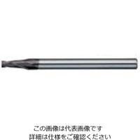 日進工具 NS 無限コーティング テーパーEM Φ5X6度 MTE230 5X6 1個 698-5301（直送品）