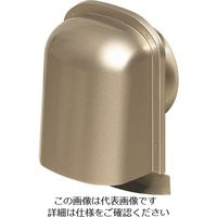 未来工業 未来 パイプフード(薄型)防火ダンパー付 PYT-S100ADCG 1個 204-5106（直送品）