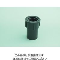 東栄管機 トーエー HI継手 水栓ソケット 40 HIWS40 1個 857-4923（直送品）