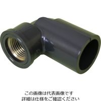 東栄管機 トーエー HI継手 インサート水栓エルボ 20X13 HIMWL20-13 1個 827-8559（直送品）