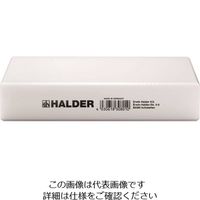 ロームヘルド・ハルダー HALDER ハンマーブロック プラスチック製 3688.001 1個 128-2874（直送品）