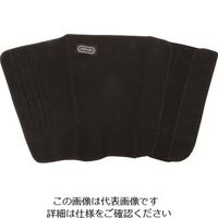 日進ゴム 日進 CースパッツI型 5枚 中(M) SUPA5-M 1足 162-5181（直送品）