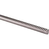 小原歯車工業 KHK ステンレス丸ラックSURO2ー500 SURO2-500 1個 147-7683（直送品）