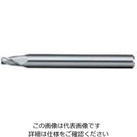 日進工具 NS 台形ランナーエンドミル NERー2 φ3.5X10 3.5X10 1個 729-4298（直送品）