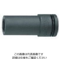 水戸工機 ミトロイ 3/4インパクトレンチ用ソケットL13/16(P6Lー13/16) P626L 1個 817-4245（直送品）