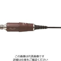 日本精密機械工作 リューター リューターミニエイト モーター M20A 1台 130-9983（直送品）