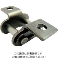 片山チエン カタヤマ 資材 アタッチ付チェン 50K-1JL 1個 867-6899（直送品）