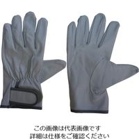 中部物産貿易 ホーケン クレストトレーラーマジック LL 58402 1セット(10双) 820-6483（直送品）