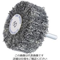 ミユキ産業 ミユキ ブライトミニ 60X25X6 60# BM60251-60 1セット(5個) 828-4513（直送品）