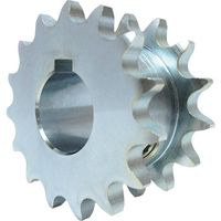 片山チエン KANA FBN 40SD13(H) D20 UC (ユニクロ) FBN40SD13D20UC 1個 867-6129（直送品）