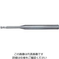 日進工具 NS ロングネックエンドミル(深リブ用) NHRー2 φ2.5X16 2.5X16 1個 729-5502（直送品）
