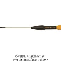 ボンダス（BONDHUS） ボンダス ESD精密ドライバー（静電気防止）