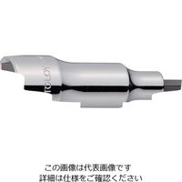 水戸工機 ミトロイ ビットソケット ハイパー 21mm(ハンガー) EH-21-H 1本 817-5549（直送品）