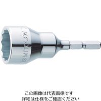 水戸工機 ミトロイ 型枠用ソケット IB取付用普及型 EKW-IBS 1本 817-5213（直送品）