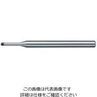 NS CBNスーパースピードロングネックボール SSBL200R0.15X1.5 SSBL200 R0.15X1.5 730-0204（直送品）