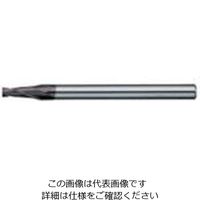 日進工具 NS 無限コーティング テーパーエンドミル MTE230 φ0.4X10度 0.4X10 1個 698-3774（直送品）