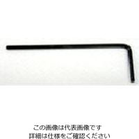 水戸工機 ミトロイ L型ホローレンチショート 0.71mm HS07 1本 817-4897（直送品）