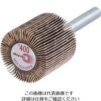 ミユキ産業 ミユキ ミニホイール J870K 30X30X6 400# MM3030-400 1セット(5個) 828-4651（直送品）