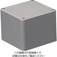 未来工業 未来 プールボックス(自在板付) FVP-1510 1個 198-7151（直送品）