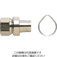 日本アンテナ F型接栓 F