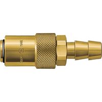 日東工器 日東 金型カプラ ふっ素ゴムFKM(Xー100)(04464) K-02SH BRASS FKM 1セット(5個)（直送品）