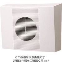 ユニペックス 壁掛形スピーカー CS-303L 1台 146-6188（直送品）