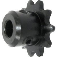 片山チエン KANA FBP 15B20 D10 BK (クロゾメ) FBP15B20D10BK 1個 867-2369（直送品）