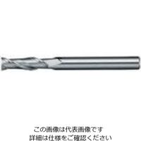 日進工具 NS リード35エンドミル NXー35 φ4 4 1個 729-9567（直送品）