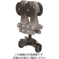 未来工業 未来 Rブラケット組付け品 CK-52RWD3 1個 198-9084（直送品）