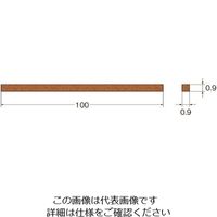 日本精密機械工作 リューター クリストンマトリックスバーX2736 X2736 1袋(2本) 128-4288（直送品）
