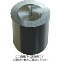 浦谷商事 浦谷 金型デートマークNM型 外径12mm UL-NM-12 1個 807-1756（直送品）