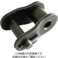 片山チエン カタヤマ HKK SBRーPLUS ローラチェーン(長寿命チェーン) HKK120-SBROL 1個 798-5606（直送品）