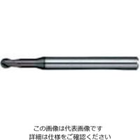 日進工具 NS ロングネックボールエンドミル MRB230SF R0.25X1 1個 697-4651（直送品）