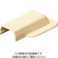 未来工業 未来 プラモール付属品（エンド・フランジ付） MLEW-0C 1セット（10個） 197-7819（直送品）