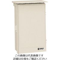 未来工業 未来 ウオルボックス WB-4ALM 1個 204-6675（直送品）