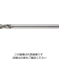 フクダ精工 FKD 特ロングシャンクエンドミル2枚刃 30 XLS-2SF
