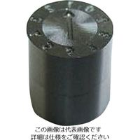 浦谷商事 浦谷 金型デートマークD1型 外径10mm UL-D1-10 1個 807-1746（直送品）