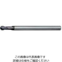 日進工具 NS 高精度プロフィットボールエンドミル MSB230G2 R0.75 1個 697-9637（直送品）