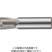フクダ精工 FKD キー溝用エンドミル（プラス公差）KE-OH 810