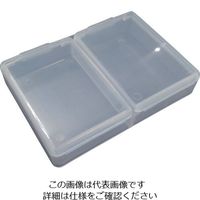 明邦化学工業 メイホー FB-2 1セット（360個） 735-8377（直送品）