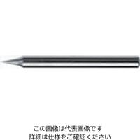日進工具 NS 超微細加工用エンドミル マイクロエッジ NSME230 φ0.09 0.09 1個 729-6258（直送品）