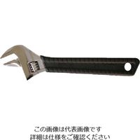東邦工機 HIT ブロードモンキレンチ36ミリ BSM-36 1丁(1本) 814-5145（直送品）